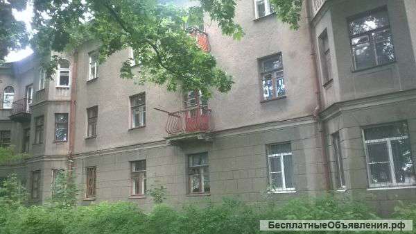 Сдаются комнаты посуточно