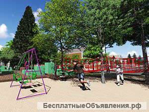 Участок под ИЖС