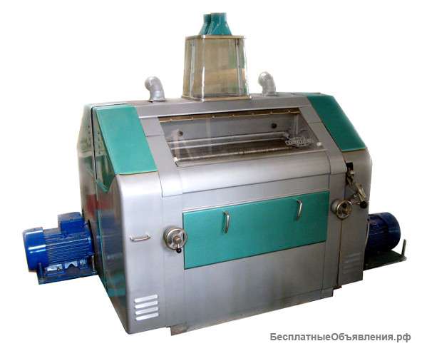 Вальцовые станки А1-БЗН, А1-БЗ-2Н, А1-БЗ-3Н, ЗМ 2 и комплектующие