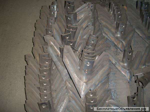 Лапа Джон дир (john deere) 270мм