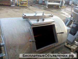 Маслобойка 400л