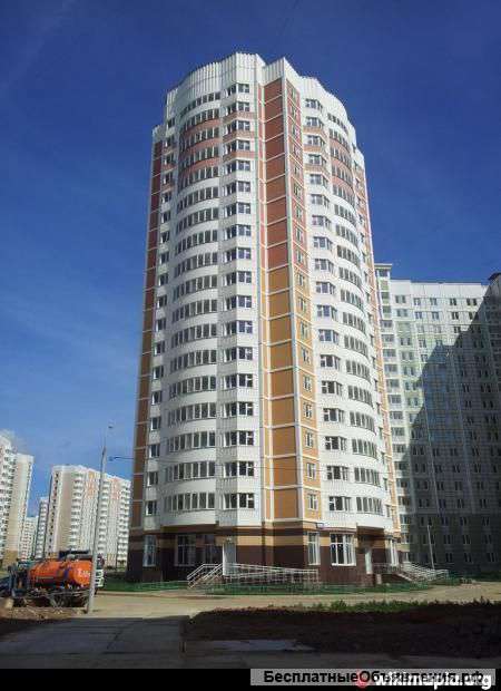 3-х комнатную квартиру ул.генерала смирнова 18