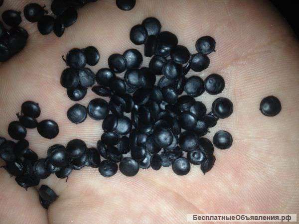 ПЭ80 гранула вторичная