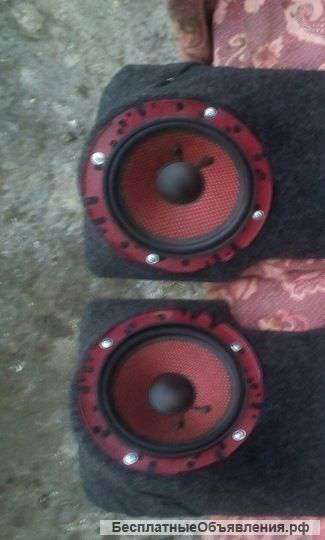 Earthquake FC6.2R