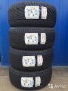 215/35 R18 Vredestein Ultrac Sessanta новые летние шины
