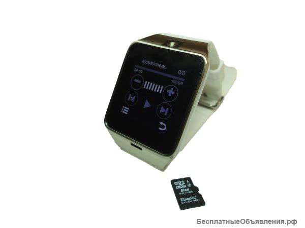 Умные часы Aplus Gv18