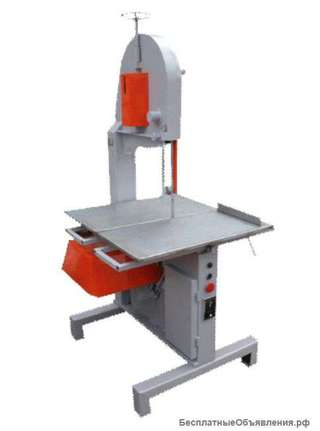 Пилы ленточные для разделки мяса - 350 мм