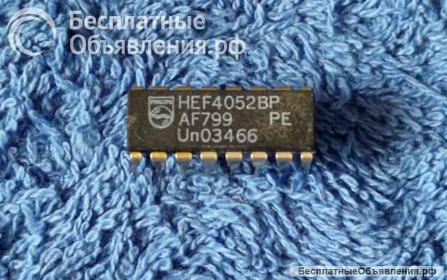 Микросхемы редкие (Integrated circuits Список96) оригинальные ДЕМОНТАЖ
