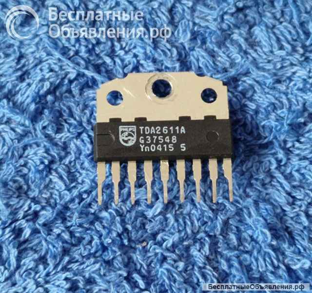 Микросхемы редкие (Integrated circuits Список96) оригинальные ДЕМОНТАЖ