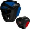 Шлем с маской RDX Martial Arts Gear Protector