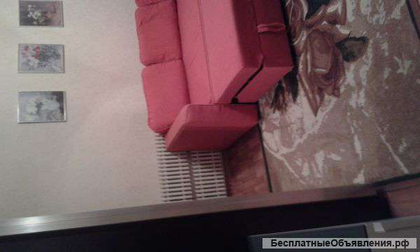 В 2-к, Комната, 16 м²