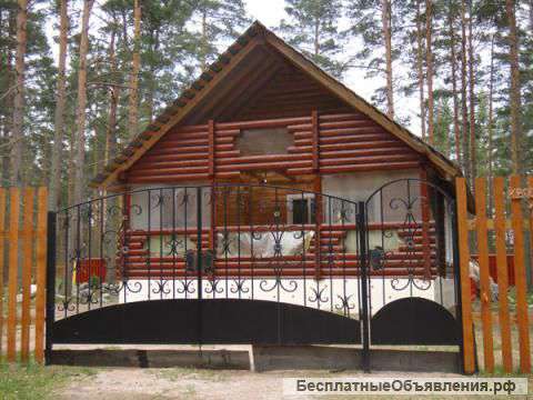 Дом