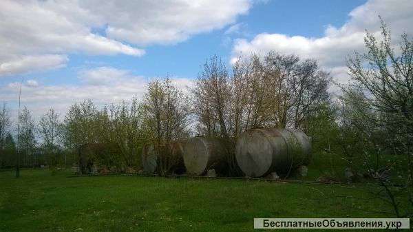 Бочки25кубов