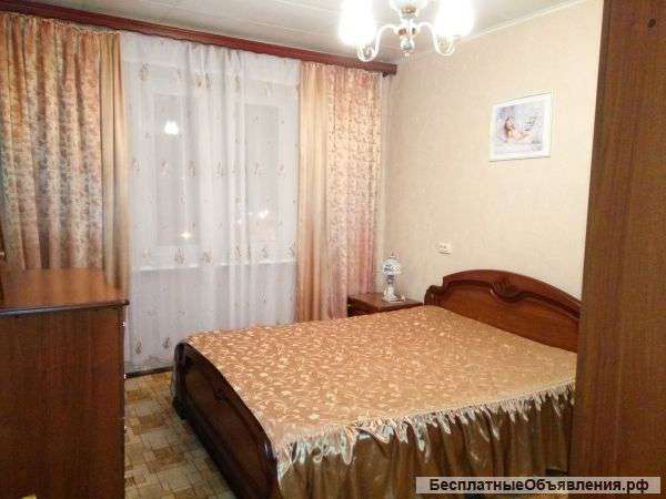 Квартира