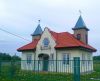 Готовый дом по проекту "Старая Прага" (дер. Большое Забородье)