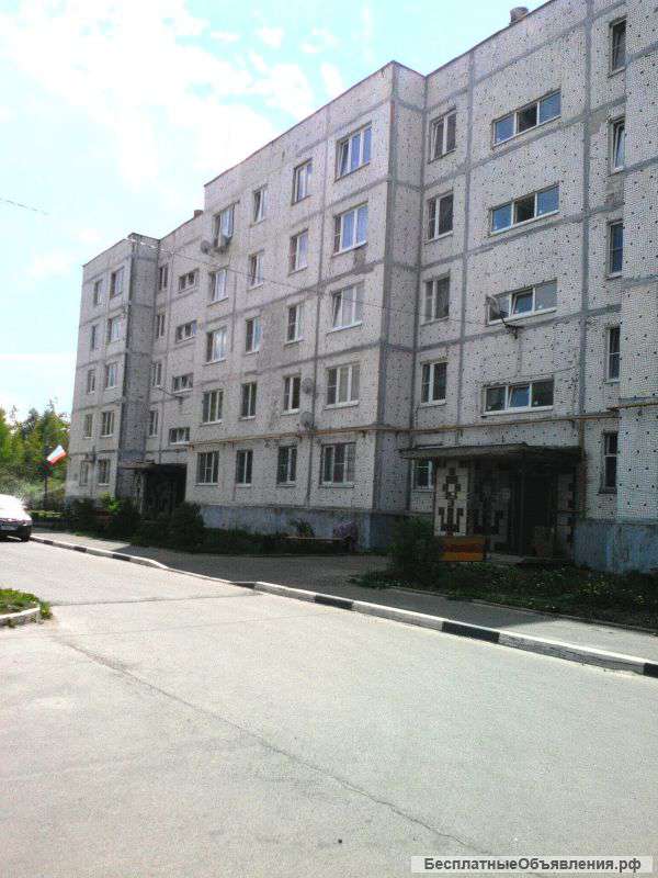 2-комнатную квартиру