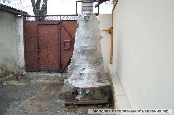Кузнечный молот (ciocan pneumatic)