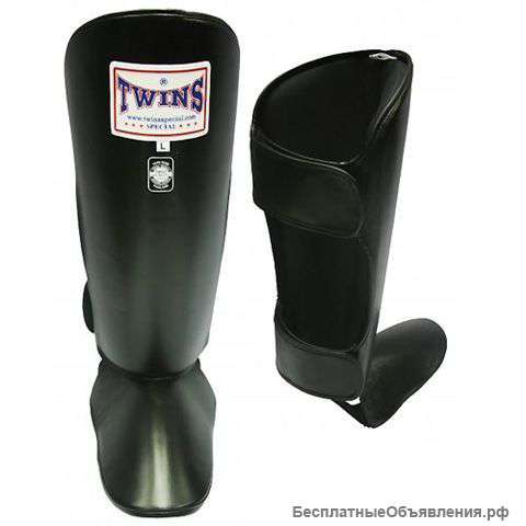 Защита голени и стопы Twins (Твинс) (SGL-2)