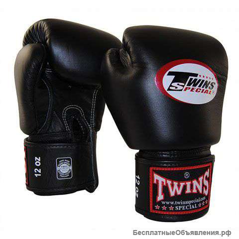 Боксерские перчатки твинс (twins) bgvl-3