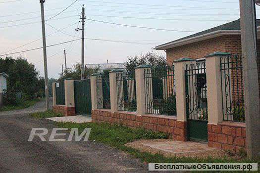 Заборы Ворота Калитки