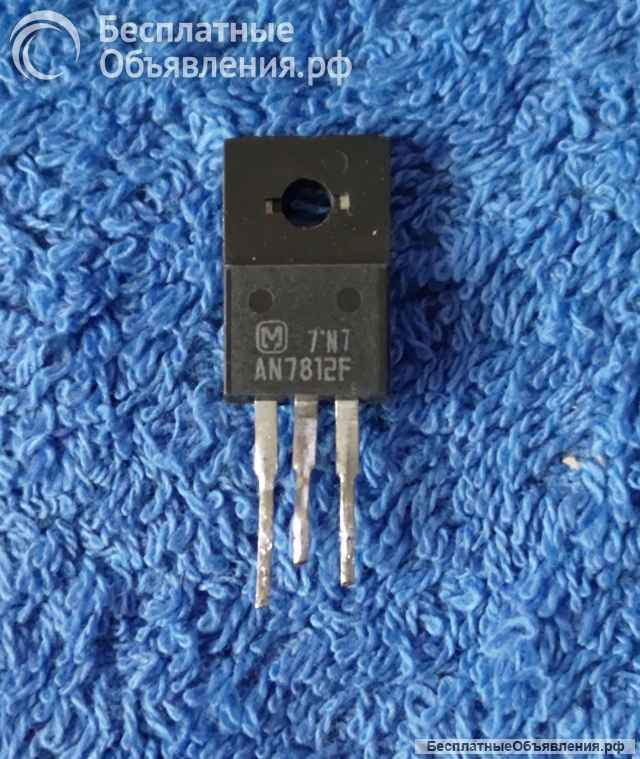 Микросхемы редкие (Integrated circuits Список95) оригинальные ДЕМОНТАЖ