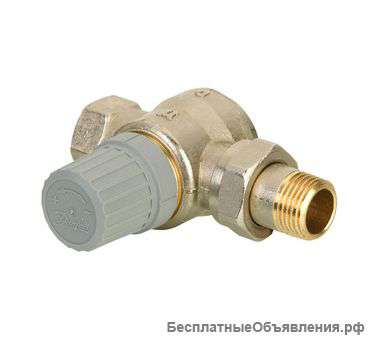 Клапан RTD-G Ду20 прямой Danfoss
