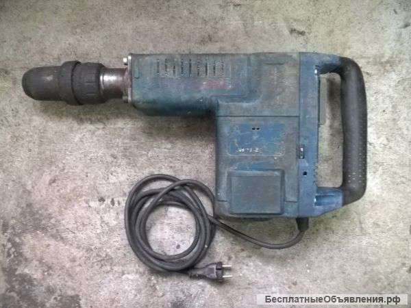 Отбойный молоток Bosch GSH 11 E