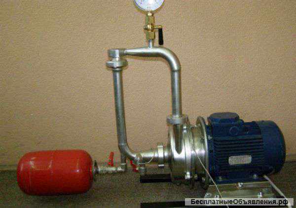 Вихревых теплогенераторов