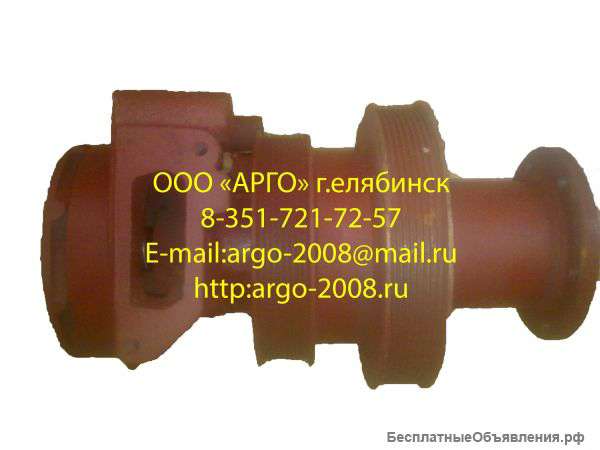 Насос 612600060465 водяной помпа лонгонг лонгкинг Longgong Lonking СДМ855