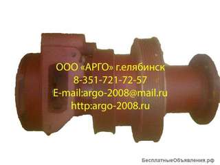 Насос 612600060465 водяной помпа лонгонг лонгкинг Longgong Lonking СДМ855