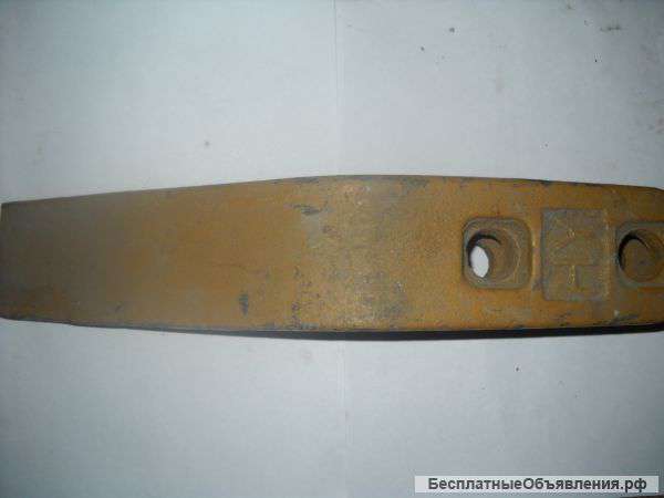 Зуб 511101D LG853.11.01-021 Longgong Lonking сдм855