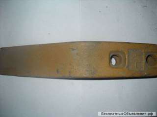 Зуб 511101D LG853.11.01-021 Longgong Lonking сдм855