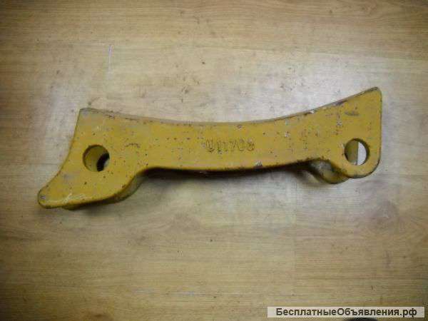 Защита 195-78-21320 D155A5 Komatsu