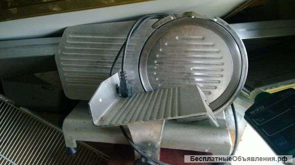 Слайсер б/у