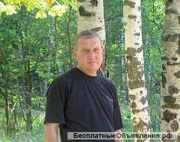 Помощь на приусадебном участке и в доме