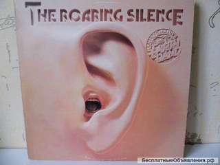 Mmeb / The Roaring Silence / 1976 / Ухо на Bronze