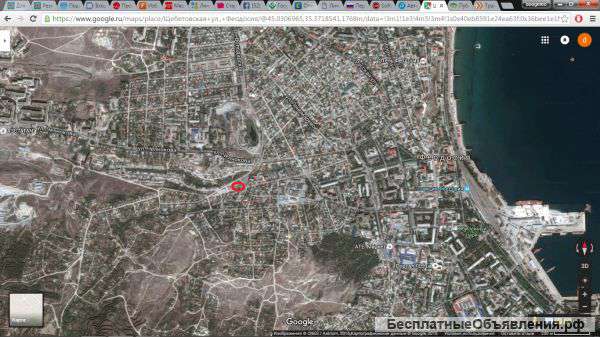 Земельный участок под ИЖС 10 соток