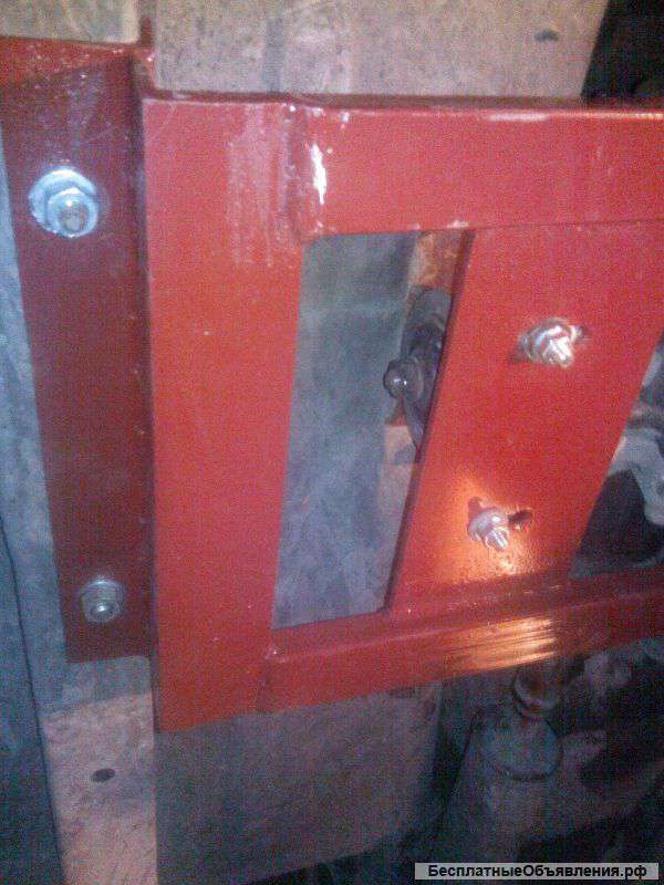 Подрамники на Ниву для устранения вибрации в Ульяновске