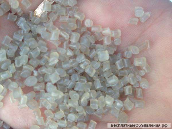 Литьевая гранула стрейч