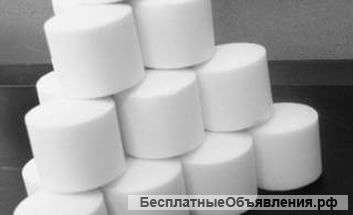 Таблетированная соль