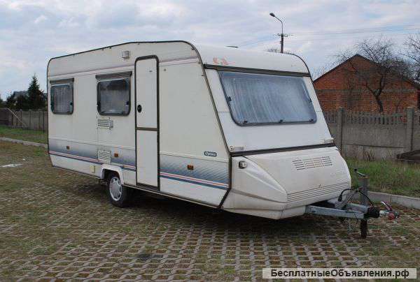 Прицеп кемпинговый дом дача ADRIA 4259 TL