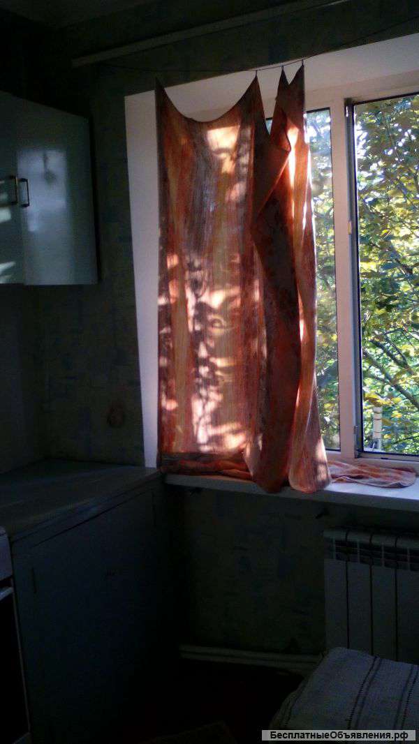 2-х комнатную квартиру ЗЖМ