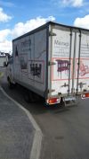 Hyundai Porter II 2013г. - 2 шт.