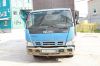 Автомобиль isuzu 2008г