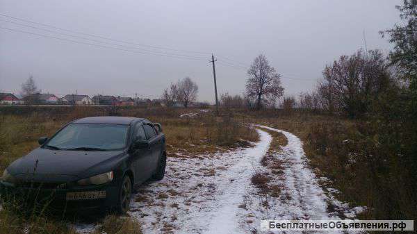 Дом в деревне