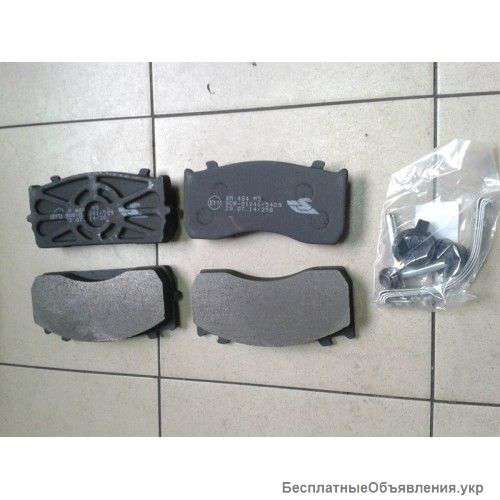 Запчасти на Atego по Украине