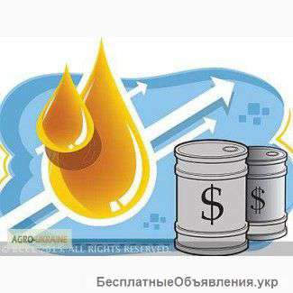 Куплю отработанные масла