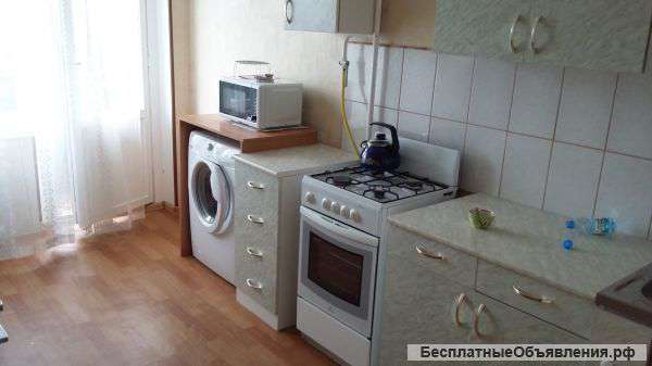 Сдам квартиру