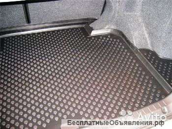 Коврики для форд фокус 2012