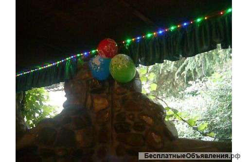 Требуются музыканты в кафе на море